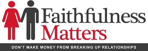 Faithfulness Matters logo