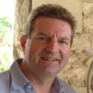 Revd Dr Ian Paul