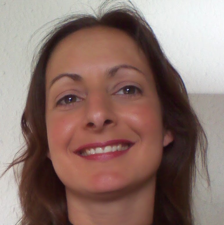 Revd Rachel Marszalek : General Secretary